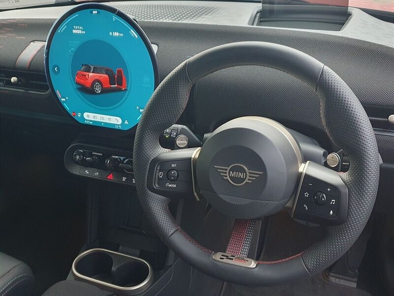 More views of Mini Cooper