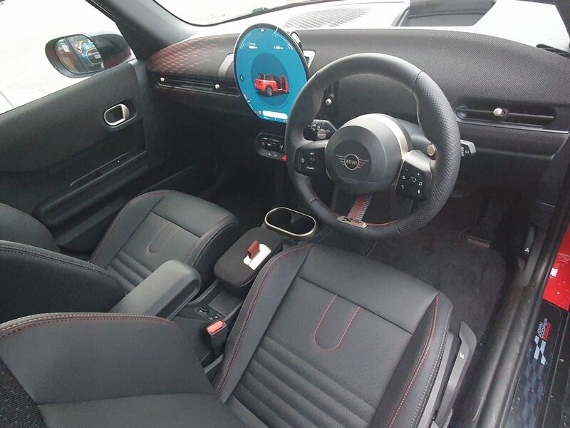 More views of Mini Cooper