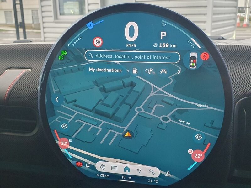 More views of Mini Cooper