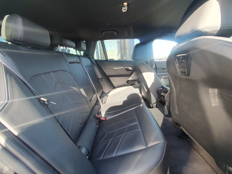 More views of BMW 5-Series