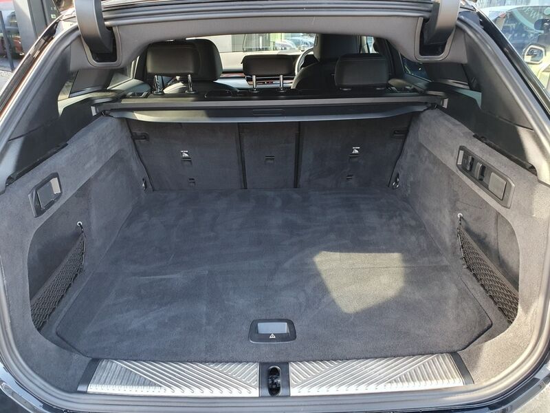 More views of BMW 5-Series