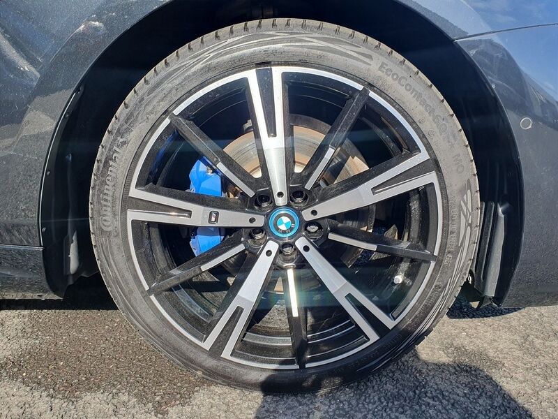 More views of BMW 5-Series