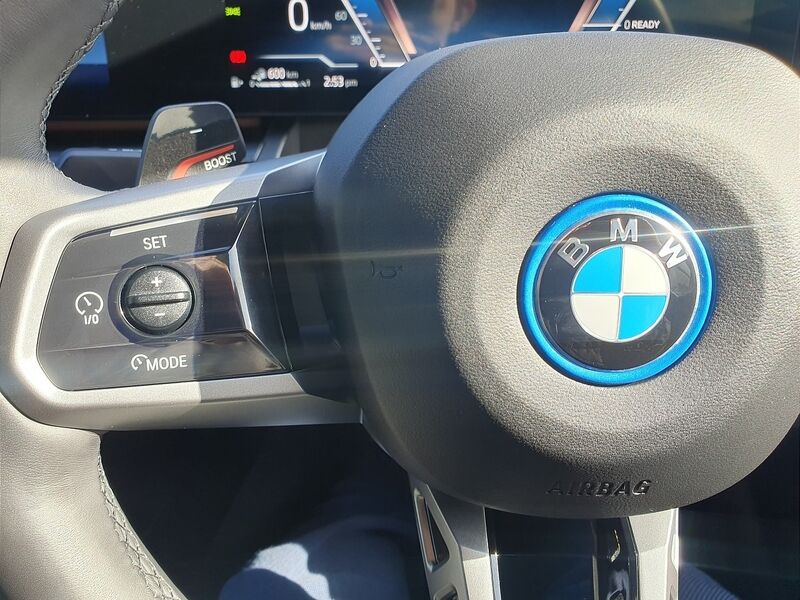 More views of BMW 5-Series