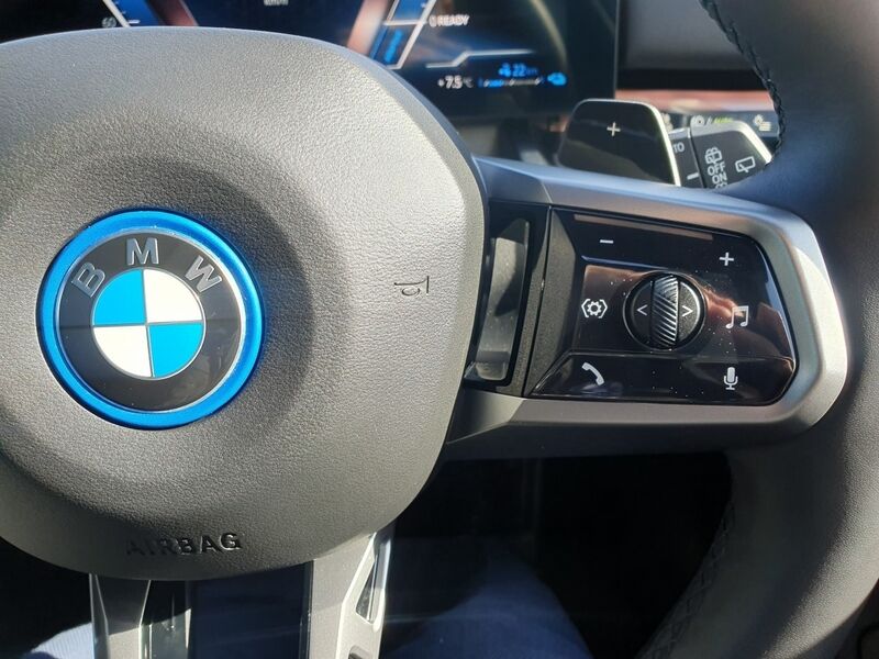 More views of BMW 5-Series