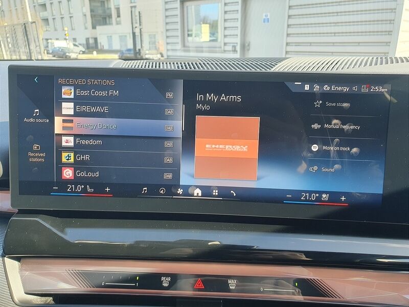 More views of BMW 5-Series