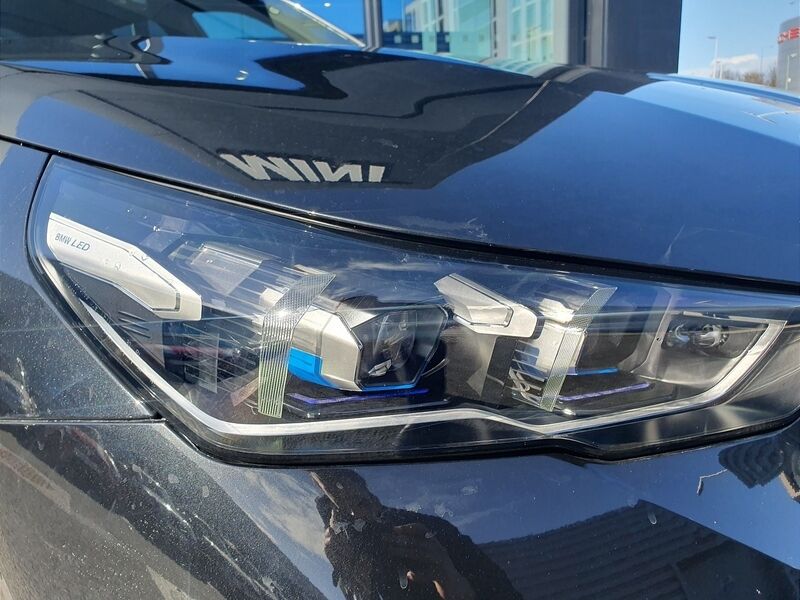 More views of BMW 5-Series