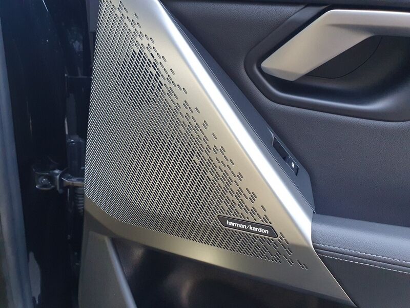 More views of BMW 5-Series