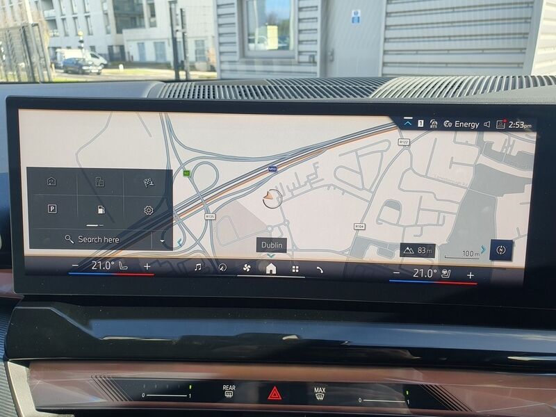 More views of BMW 5-Series