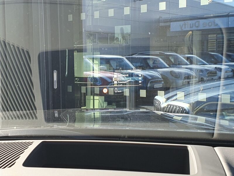 More views of BMW 5-Series