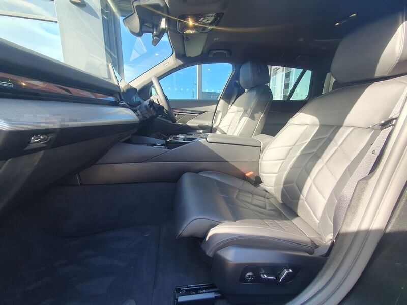 More views of BMW 5-Series