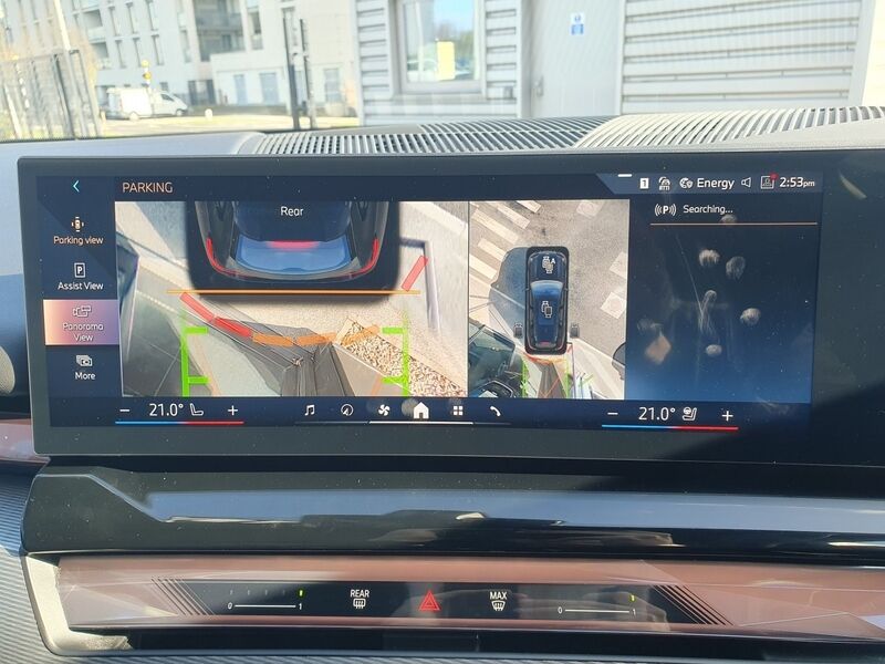 More views of BMW 5-Series