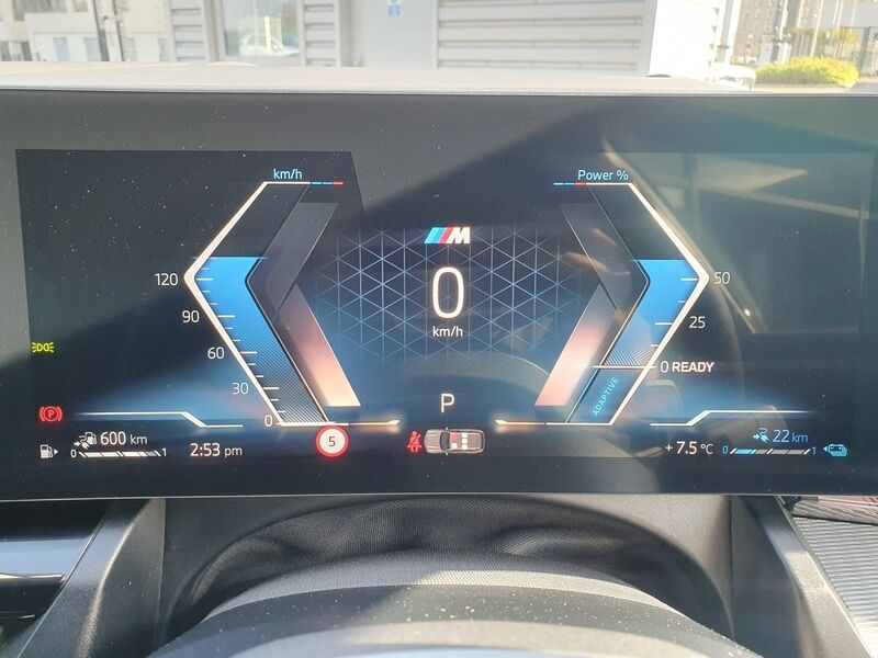 More views of BMW 5-Series