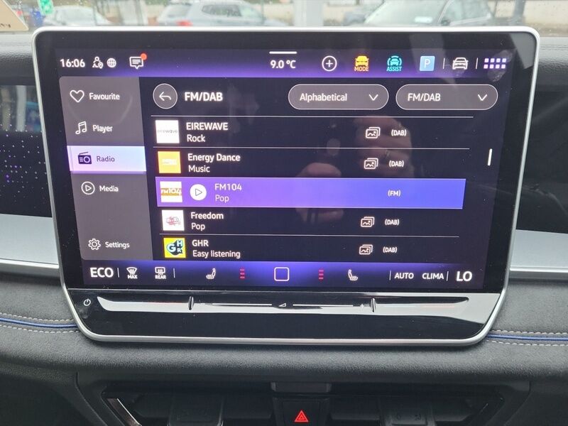 More views of Volkswagen Tayron