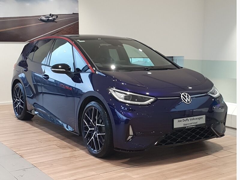 More views of Volkswagen ID.3