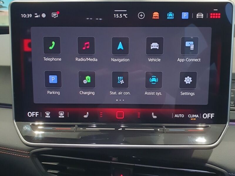 More views of Volkswagen ID.3