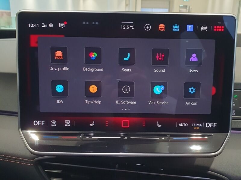 More views of Volkswagen ID.3