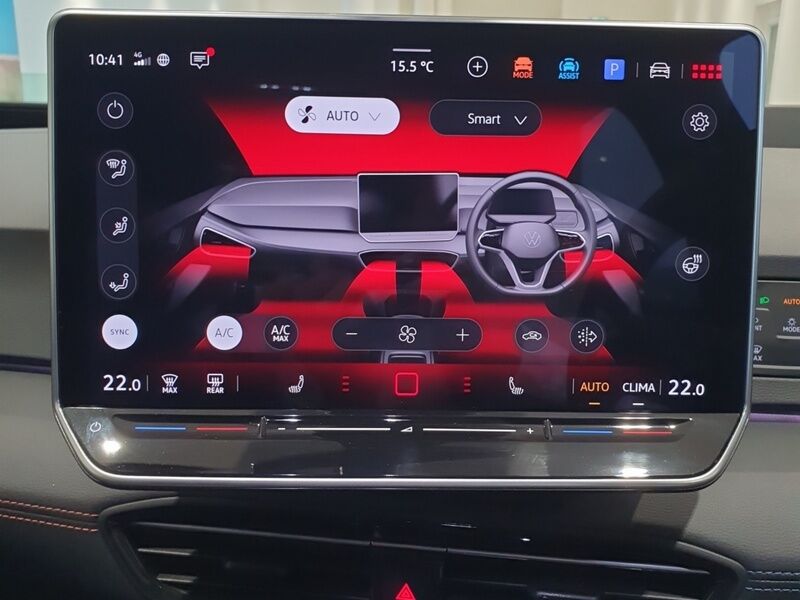 More views of Volkswagen ID.3