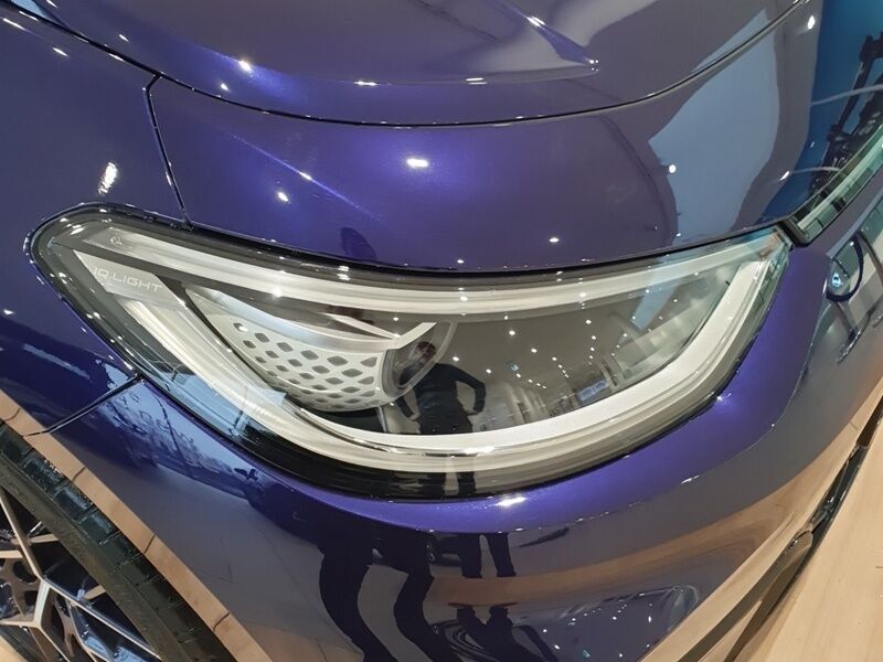 More views of Volkswagen ID.3