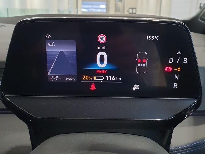 More views of Volkswagen ID.3