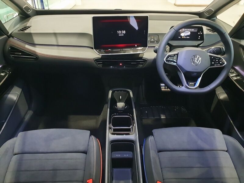 More views of Volkswagen ID.3