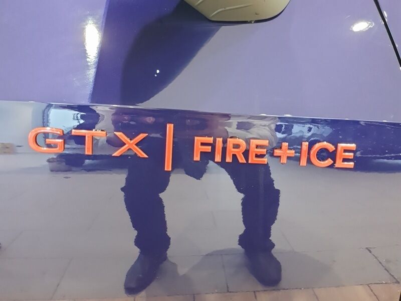 More views of Volkswagen ID.3