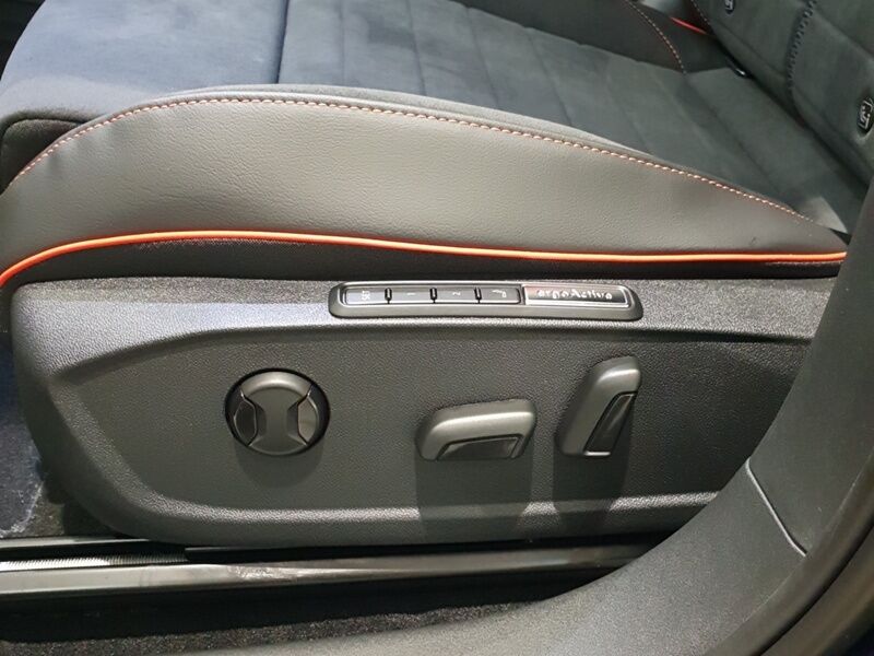 More views of Volkswagen ID.3