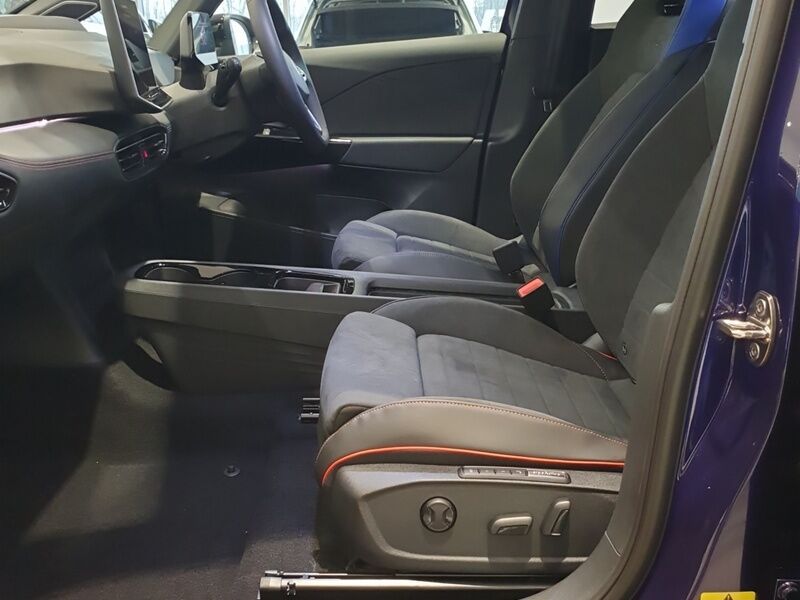 More views of Volkswagen ID.3