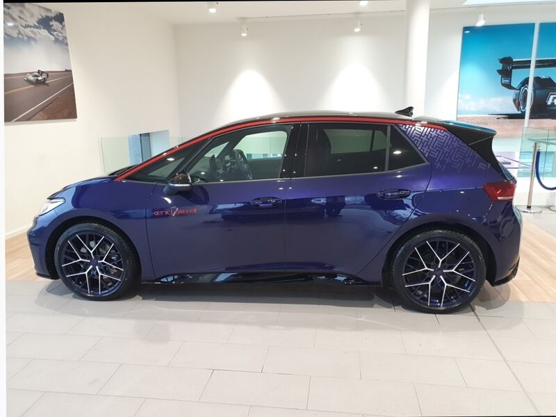 More views of Volkswagen ID.3