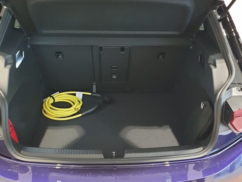 More views of Volkswagen ID.3