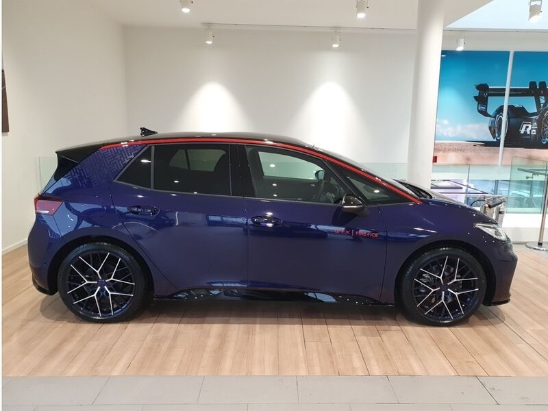 More views of Volkswagen ID.3