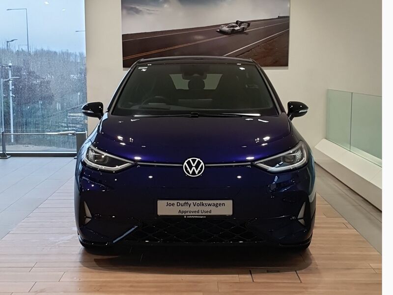 More views of Volkswagen ID.3