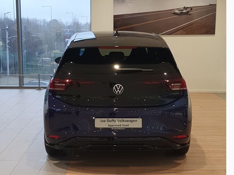 More views of Volkswagen ID.3
