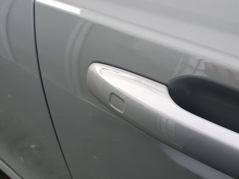 More views of Volvo XC90