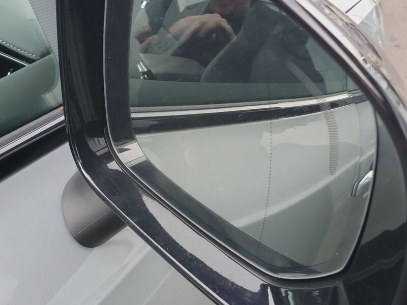 More views of Volvo XC90