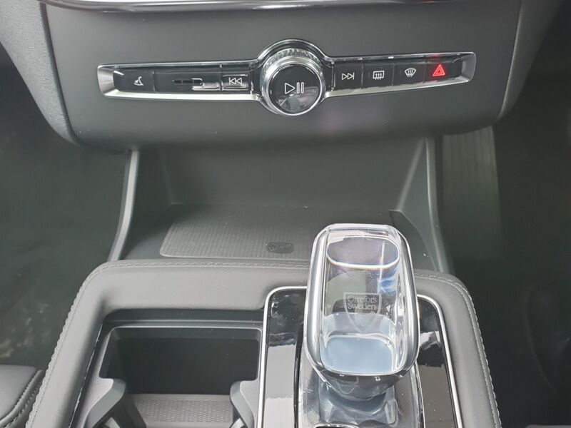 More views of Volvo XC90