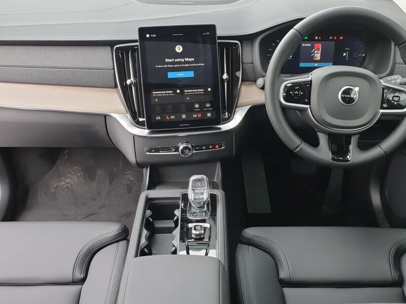 More views of Volvo XC90
