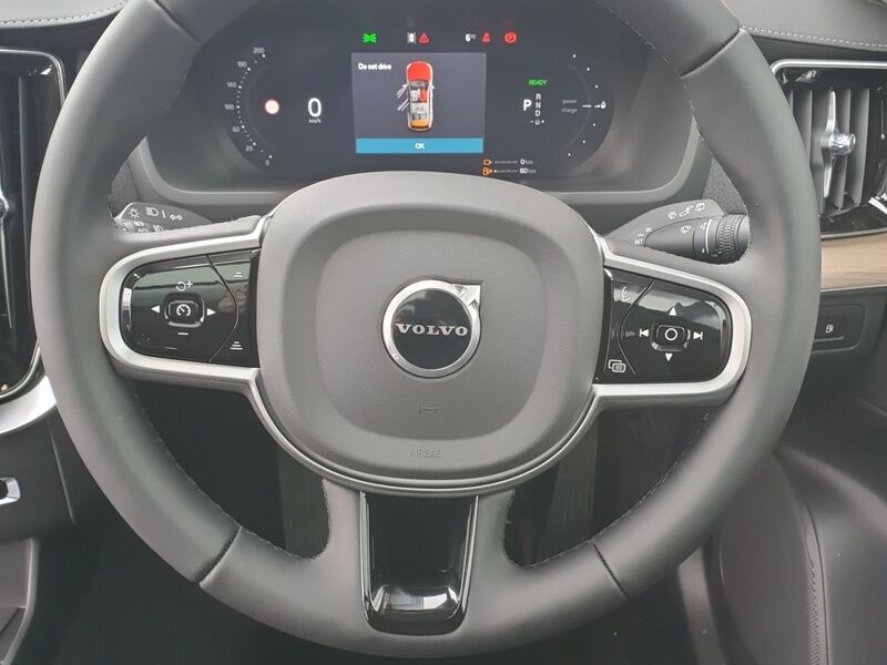 More views of Volvo XC90