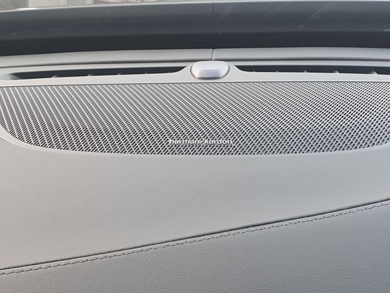 More views of Volvo XC90