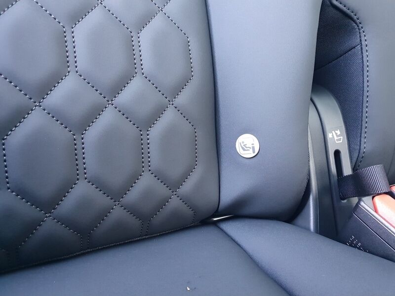 More views of Volvo XC90