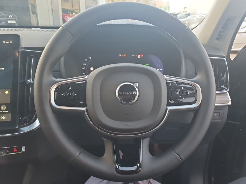 More views of Volvo XC90