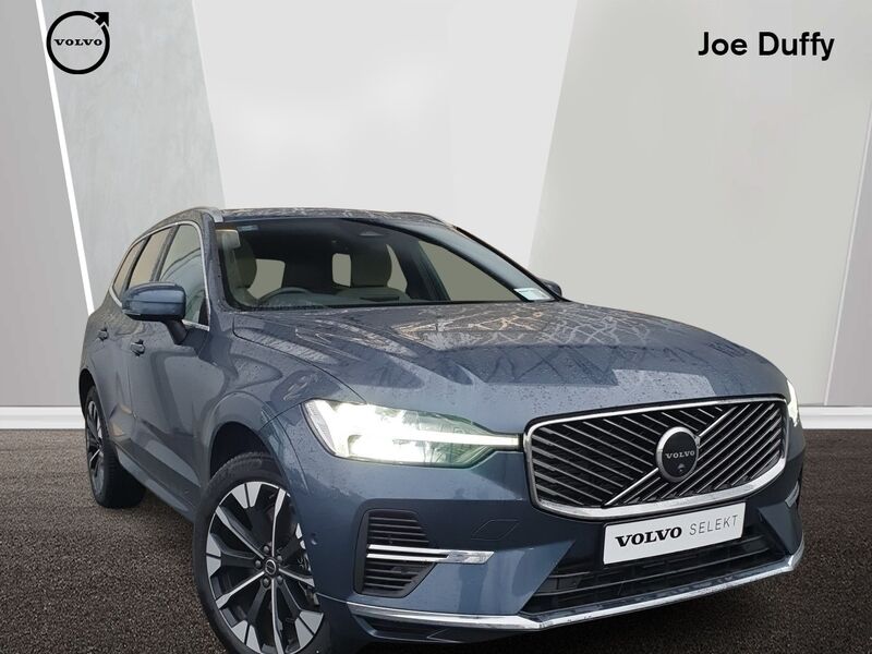 More views of Volvo XC60