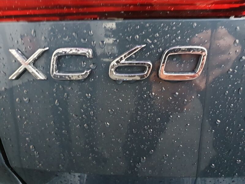 More views of Volvo XC60