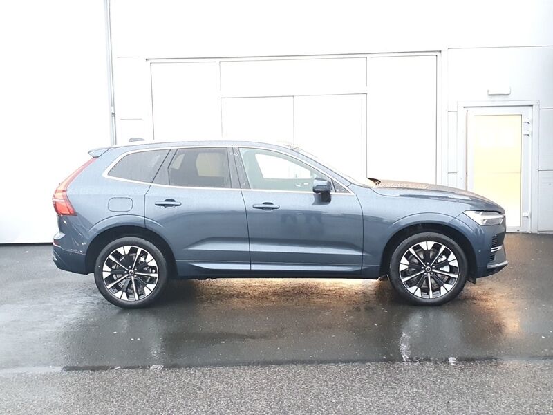 More views of Volvo XC60