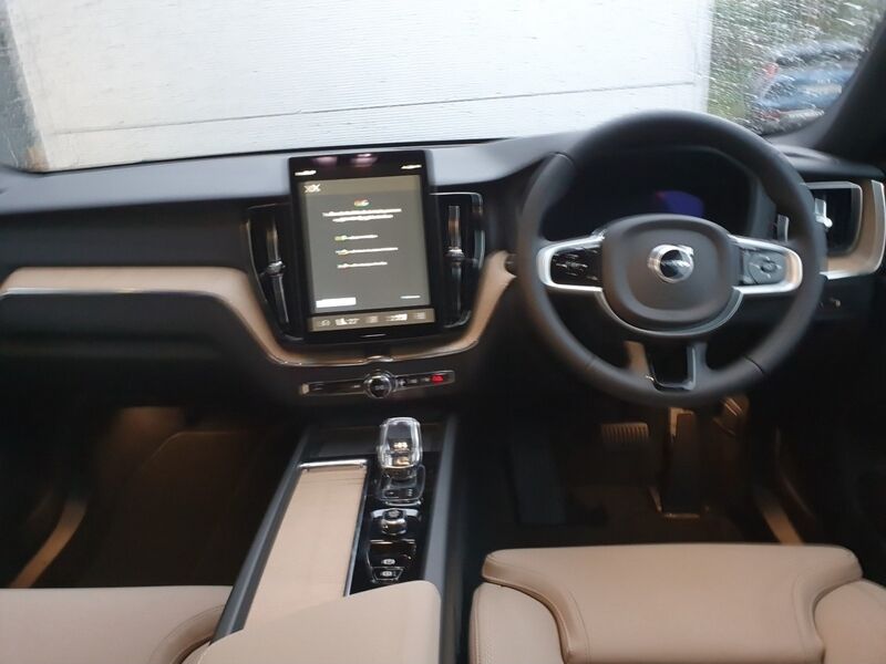 More views of Volvo XC60
