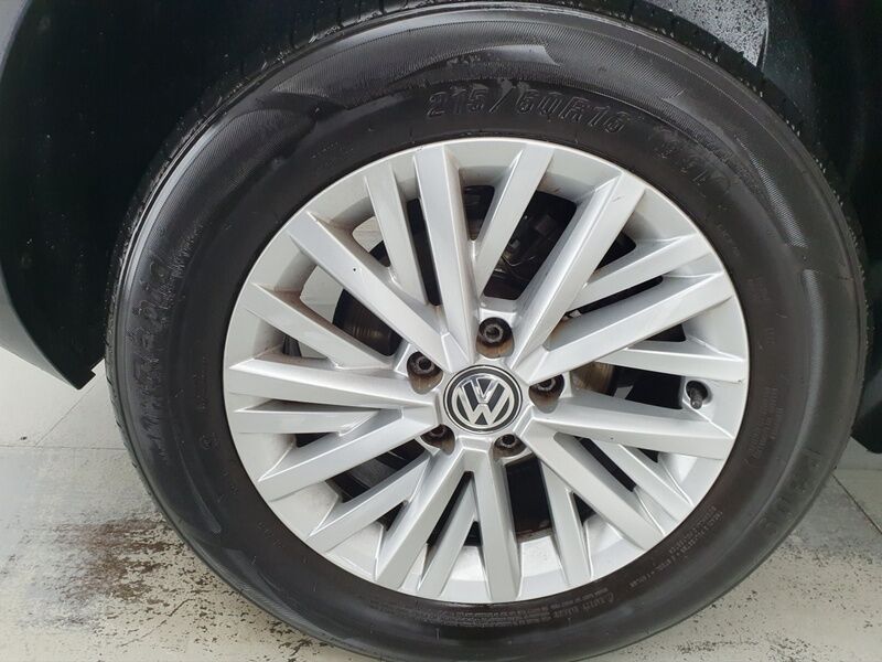 More views of Volkswagen T-Roc