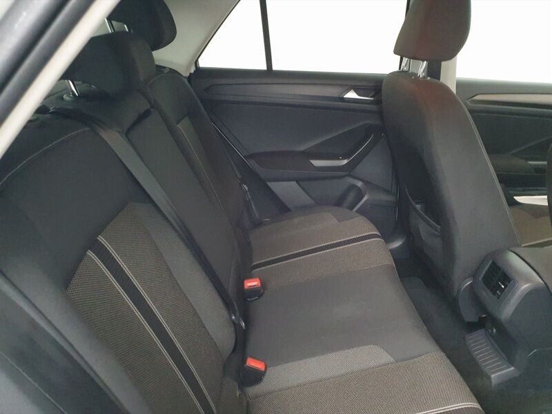 More views of Volkswagen T-Roc