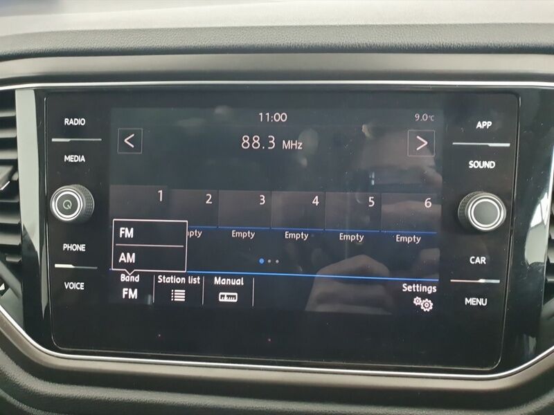 More views of Volkswagen T-Roc