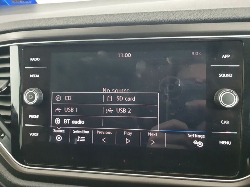 More views of Volkswagen T-Roc