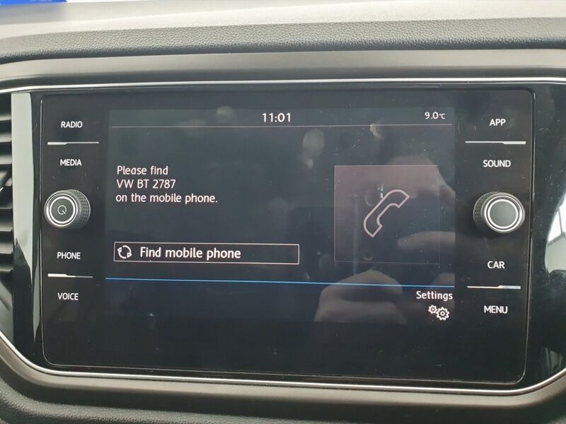 More views of Volkswagen T-Roc