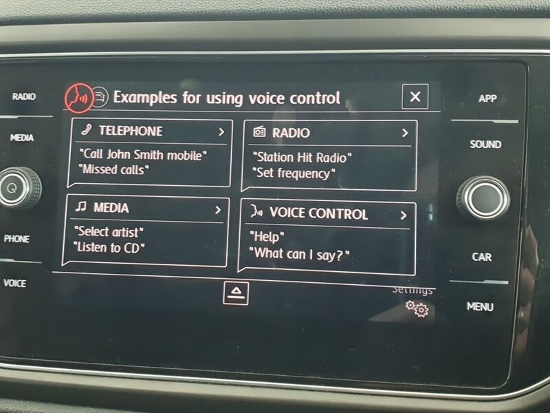 More views of Volkswagen T-Roc